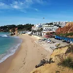 Charming Flat 10 Min Walk To Beach * Албуфейра
