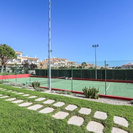 Charming Flat 10 Min Walk To Beach Appartement Albufeira