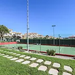 Charming Flat 10 Min Walk To Beach Lägenhet Albufeira