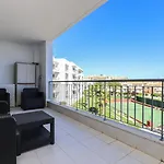 Charming Flat 10 Min Walk To Beach Lägenhet Albufeira